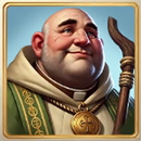 Friar Tuck`s Inn Cleric
