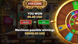 Friar Tuck`s Inn Gamble
