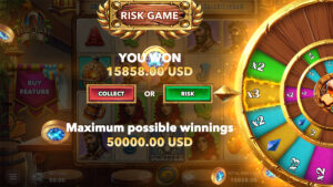 Friar Tuck`s Inn GambleWin