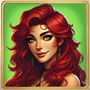 Friar Tuck`s Inn Woman