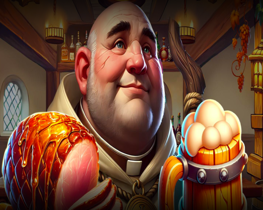Friar Tuck`s Inn