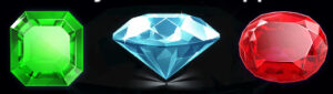 Gem Trio Gems