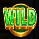 Gem Trio Wild2