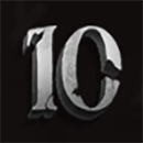 Invictus 10