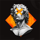 Invictus Orange