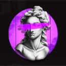 Invictus Purple