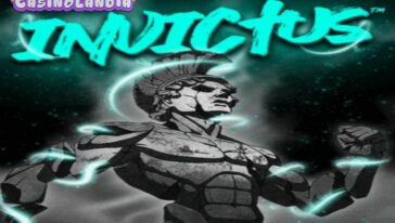 Invictus by Hacksaw Gaming