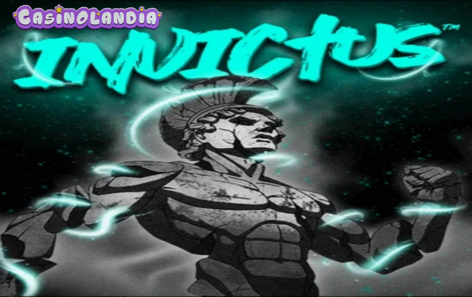 Invictus by Hacksaw Gaming