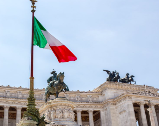 Italy