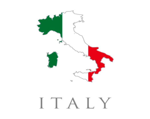 Italy