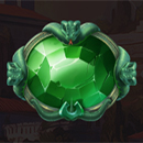 Jewels of Jupiter Hold and Win Green