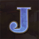 Jewels of Jupiter Hold and Win J