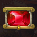 Jewels of Jupiter Hold and Win Red