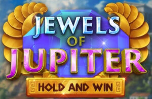 Jewels of Jupiter Hold and Win Thumbnail