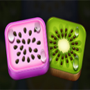 Jumbo Juicy Kiwi