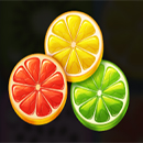 Jumbo Juicy Lemon