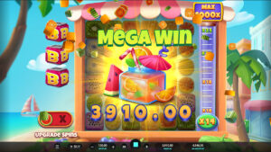 Jumbo Juicy MegaWin