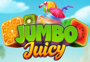 Jumbo Juicy Thumbnail