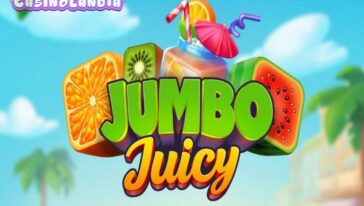Jumbo Juicy by Relax Gaming