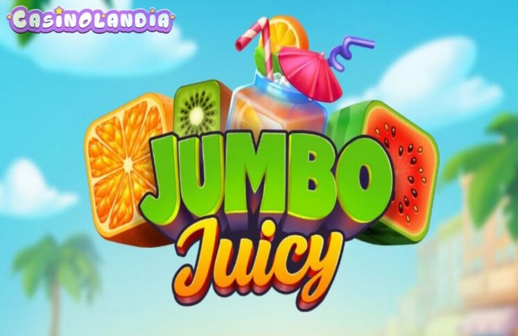 Jumbo Juicy by Relax Gaming