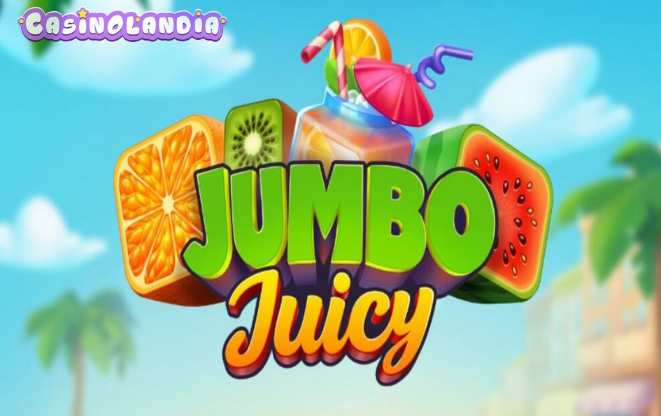 Jumbo Juicy by Relax Gaming