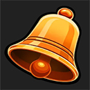 Lady Lucky Gun Bell