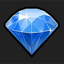 Lady Lucky Gun Diamond