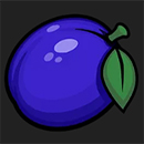 Lady Lucky Gun Plum