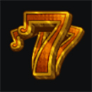 Lucky 1000 Hold & Win 777