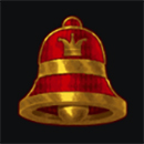 Lucky 1000 Hold & Win Bell
