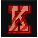Lucky 1000 Hold & Win K