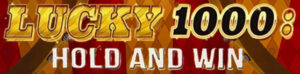 Lucky 1000 Hold & Win Thumbnail