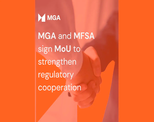 MGA