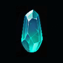 Master Gems Blue