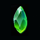 Master Gems Green