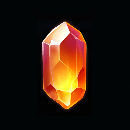 Master Gems Oranage