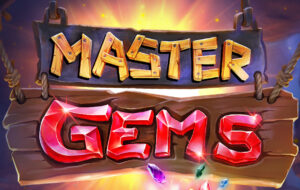 Master Gems Thumbnail