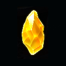 Master Gems Yellow