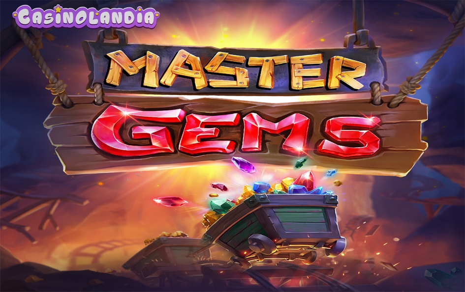 Master Gems by Fat Panda Studios