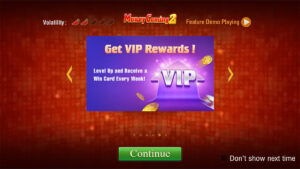 Money Coming 2 Homescreen
