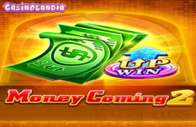 Money Coming 2 by TaDa Games