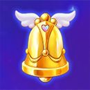 Moon Princess Stargazing Bell
