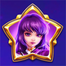 Moon Princess Stargazing Nova