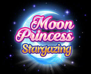 Moon Princess Stargazing Thumbnail