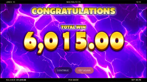 MultiBlitz 7s Total