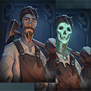 Phoenix Graveyard 2 Farmer