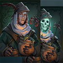 Phoenix Graveyard 2 Gatherer