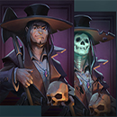 Phoenix Graveyard 2 Gravedigger