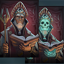 Phoenix Graveyard 2 Priest