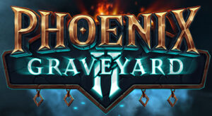 Phoenix Graveyard 2 Thumbnail